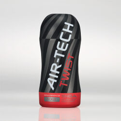 ����������� "Tenga - Air-Tech Twist Tickle" (����. ����!) 