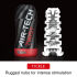����������� "Tenga - Air-Tech Twist Tickle" (����. ����!) 
