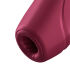 ���������� "Satisfyer - Curvy 1+ Red" (� ��������� � ��������-�������� ��������) 