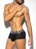 �����-������� "Zebra C-Through Trunk - Black" 