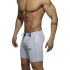 �������� ����������� "Loop Mesh Knee Pant - White" 
