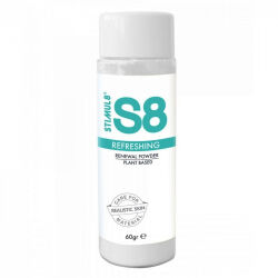 ����� ��� ����� �� ����-��������� "Stimul8 - Refreshing Renewal Powder" 