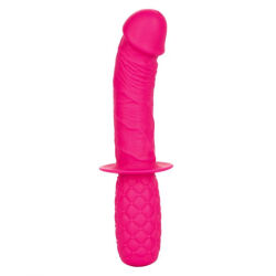 �������������-��������� "Silicone Grip Thurster Pink" 