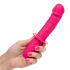 �������������-��������� "Silicone Grip Thurster Pink" 
