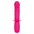 �������������-��������� "Silicone Grip Thurster Pink" 