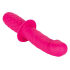 �������������-��������� "Silicone Grip Thurster Pink" 