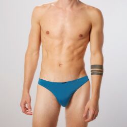 �����-������� "String Frozen - Imperial Blue" 