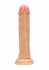 �������������-��������� "RealRock 9' Realistic Cock - Skin" 