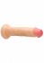 �������������-��������� "RealRock 9' Realistic Cock - Skin" 