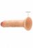�������������-��������� "RealRock 9' Realistic Cock - Skin" 