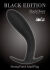 �������� ���������� "Back Door - Strong Force Anal Plug - Black" 
