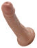 �������������-��������� "King Cock - 6' RD Tan" 