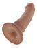 �������������-��������� "King Cock - 6' RD Tan" 