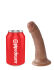 �������������-��������� "King Cock - 6' RD Tan" 
