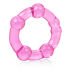 ����������� ������ "Island Rings Pink" (����� 3 ��.) 