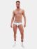 �����-����� "Kirill Brief - White/Black" 