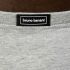 �����-������� "Infinity Hipshort - Grey Melange" 