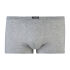 �����-������� "Infinity Hipshort - Grey Melange" 