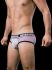 �����-����� "Kerry - Lavender/White" (SALE!) 