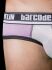 �����-����� "Kerry - Lavender/White" (SALE!) 