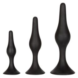 ����� ��� ���������� � ��������� ����� "Silicone Anal Starter Kit" 