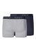 �����-������� "Cotton Trunks 2 Pack" (�������� 2 ��.) 