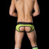 �����-����� "Yoschy - Neon Green/Black" (SALE!) 