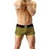 �������� ����������� "Gym Short - Black / Yellow Net" 