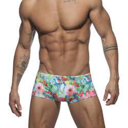 ������-������� "Cactus Swim Sunga - Peacock" 