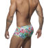 ������-������� "Cactus Swim Sunga - Peacock" 
