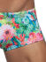 ������-������� "Cactus Swim Sunga - Peacock" 
