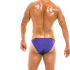 ������-����� "Bodybuilding Low Cut Briefs - Purple" 