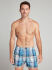 �����-����� "315300 Boxer Woven - Bright Cobalt" (SALE!) 