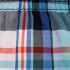 �����-����� "315300 Boxer Woven - Bright Cobalt" (SALE!) 