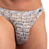 �����-����� "RED 2263 Brazilbrief - Ethno Mix" 