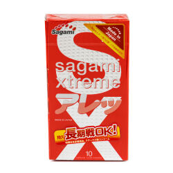 ������������ "Sagami - Xtreme Feel Long" (������������� ��� ��������� ����� / ������������) (����. ����!) 