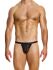 �����-������� "Mesh Through T-String - Black" 