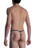 �����-������� "M2010 String Tanga - Silver" 