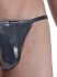 �����-������� "M2010 String Tanga - Silver" 