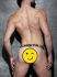 �����-����� "Removable Cockring Band - Gold" 