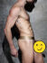 �����-����� "Removable Cockring Band - Gold" 