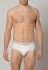 �����-����� "17302483 Briefs 3 Pack - White" (�������� 3 ��.) 