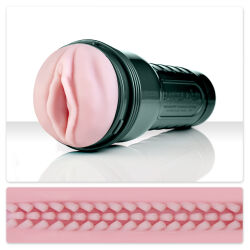 �����������-������ "FleshLight - Pink Lady Vibro" (� ���������) (����. ����!) 