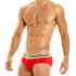 �����-����� "Peace Briefs - Red" 