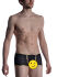 �����-������� "M2008 Bungee Pants - Black / Gold" 