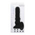 �������� ���������� "Silicone Vibrating & Squirming Plug with Remote Control" (� ��������� � ��������) (����. ����!) 