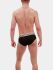 �����-����� "Kirill Briefs - Black/White" 