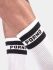 ����� "Half Fetish Socks Porno - White-Black" 