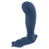 ���������� / �������� �������� "You2toys - Vibrating Butt Plug With Nubs" (� ���������) 