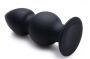 �������� ������ "Tom Of Finland - Weighted Silicone Anal Plug" (����. ����!) 